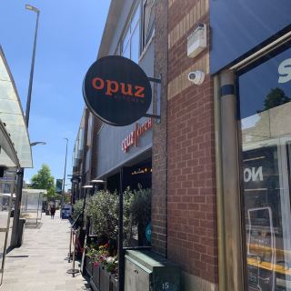 터키 레스토랑 추천