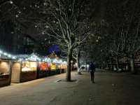 Christmas @ Southbank 🎄✨🇬🇧