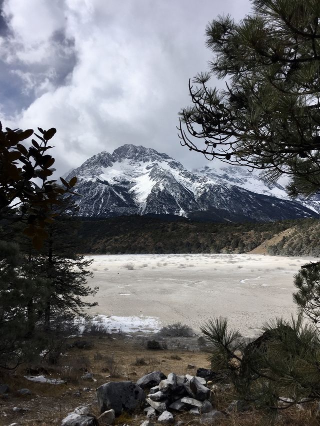 Amazing Lijiang - Ganheba Valley