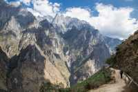 Tiger Leaping Gorge (虎跳峡) - Lijiang