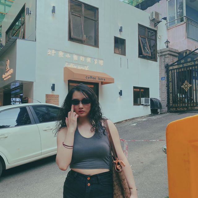 OLD TOWN ROAD