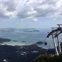 Langkawi Island - Malaysia