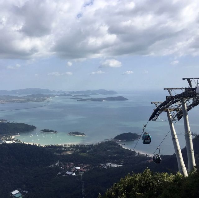 Langkawi Island - Malaysia