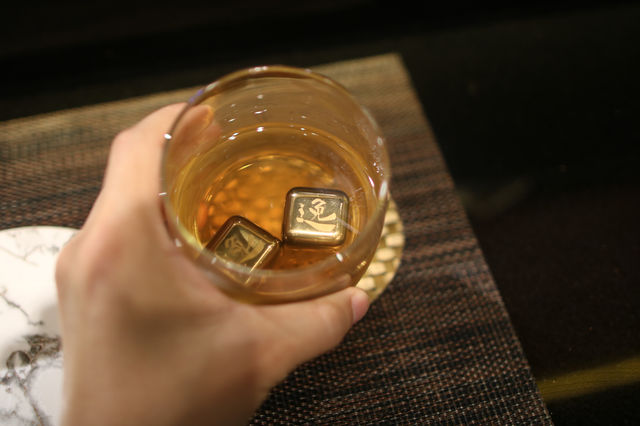 性價比高Omakase 全25品