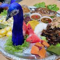 Lijiang | 🦚A Peacock Feast  for 128 RMB 
