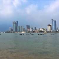Getaway to Xiamen