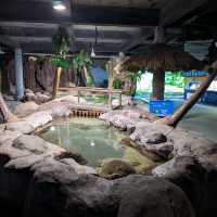 Nanchang ocean park 