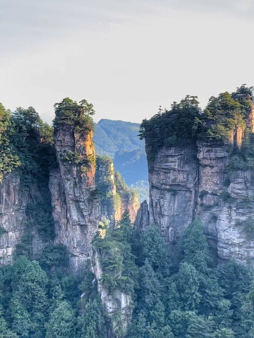 A Real-Life Fairy Tale Village 😍