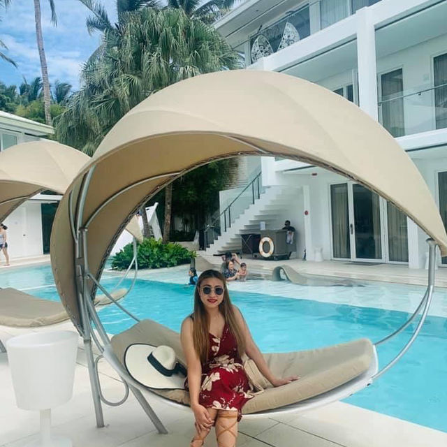 Boracay  Island August 2019 Philippines 🇵🇭 