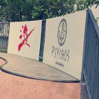 OH BAY Skate Park