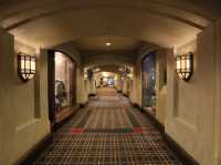 加拿大最貴最好的費爾蒙班夫溫泉酒店