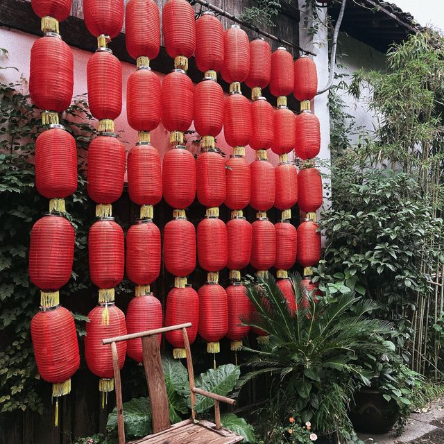 Grand Canal, 📍Hangzhou