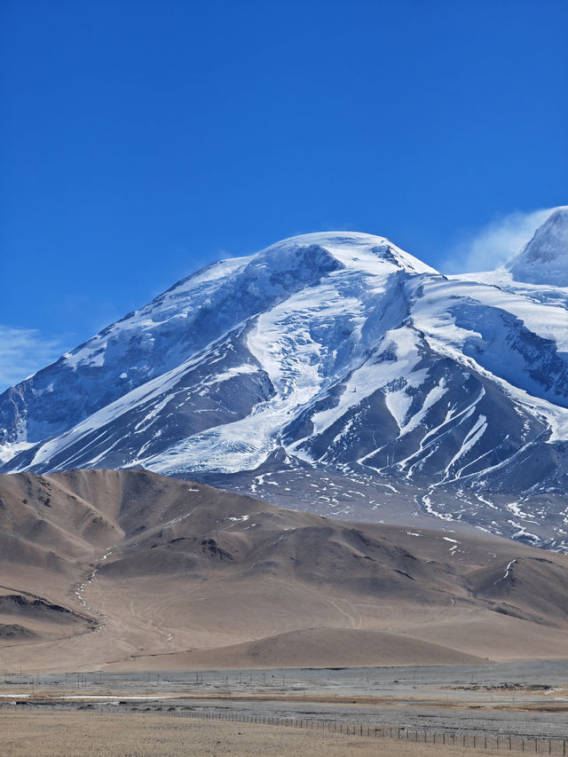 Müller Thurgau, Father of Glaciers