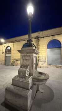 Font de la Plaça del Vall del