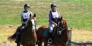 Tranquillity Manor Farms' Hunter Pace (Monkton) | Tranquillity Manor Farms