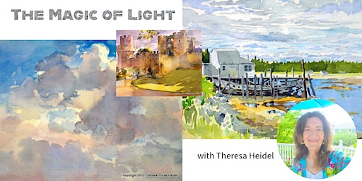 The Magic of Light (Hoboken) | PATH Hoboken Station