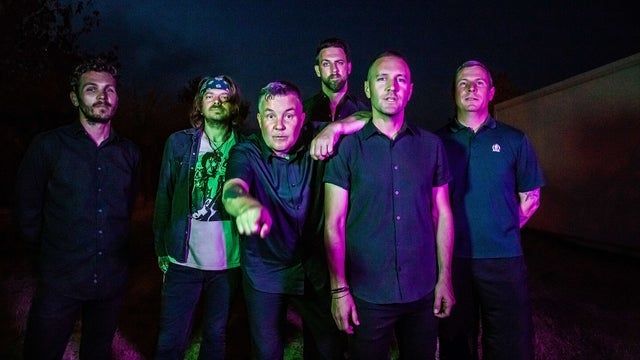 Dropkick Murphys: Fall Tour 2023 (Mankato) | Mayo Clinic Health System Event Center