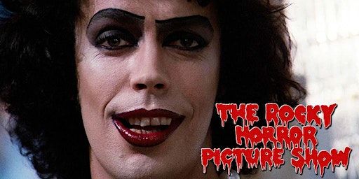 Rocky Horror Picture Show at the Historic Elitch Theatre (Denver) | Historic Elitch Theater, West 38th Avenue, Denver, CO, USA