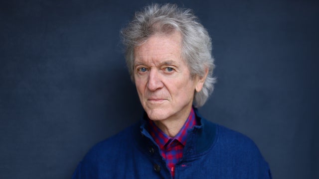 Rodney Crowell: The Chicago Sessions Tour @ Rialto Theatre 2023 (Tucson) | Rialto Theatre-Tucson