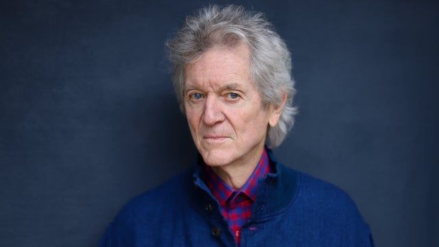 Rodney Crowell: The Chicago Sessions Tour @ Rialto Theatre 2023 (Tucson) | Rialto Theatre-Tucson