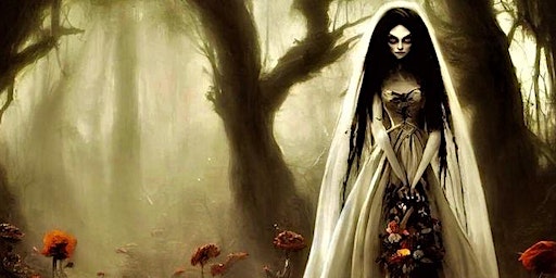 "ALL HALLOWS EVE" AT THE OCTAGON MANSION | 585 W Main St