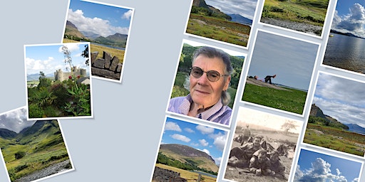 Memory, Imagination & History | Stockton University: Campus Center-Board of Trustees Room