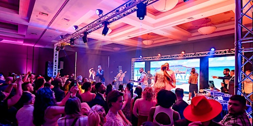 Los Angeles Traditional Bachata Festival | Los Angeles Marriott Burbank Airport