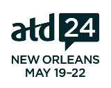 ATD International Conference & Exposition 2024 | Los Angeles Convention Center