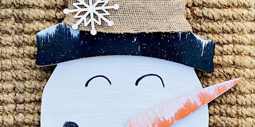 Private Paint Party for TFD staff | The Farmer's Daughter at Walston Pond, LLC