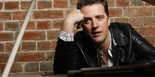 Harry The Piano | Worksop College/Mountgarret Recital Room