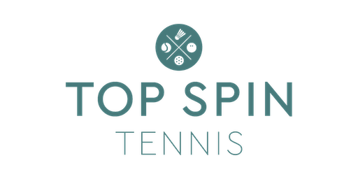 Top Spin Tennis Demo Event | Hills Road Sports & Tennis Centre