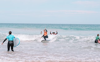 Surf Camp | Adelaide