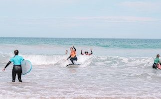 Surf Camp | Adelaide