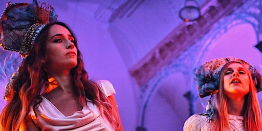 'Lotus Odyssey' - Immersive Sound Experience- | Brighton Unitarian Church, New Road, Brighton and Hove, Brighton, United Kingdom