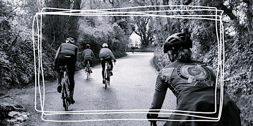 Saturday Social Road Ride | BA2 3GS