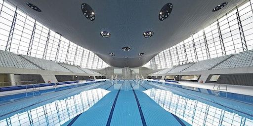 The Pointer School Swimming Gala 2024 | London Aquatics Centre