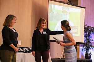 Columbia Running Club 2024 Banquet and 2023 Awards Ceremony | Seawell's Banquet Hall