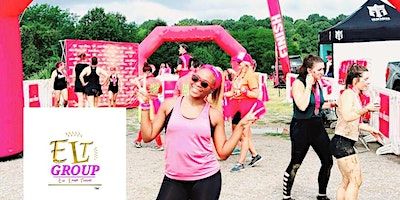 ATLANTA MUD RUN | Atlanta, GA, USA