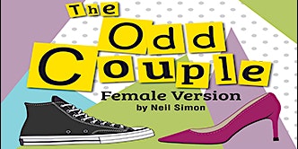 The Odd Couple Female Version | Sun City Shadow Hills