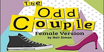 The Odd Couple Female Version | Sun City Shadow Hills