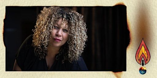 Salena Godden: With Love, Grief and Fury | The Bluecoat