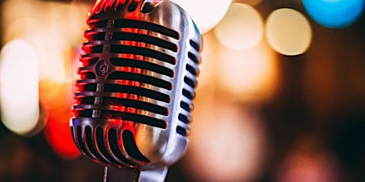 Open Mic | Eden Locke