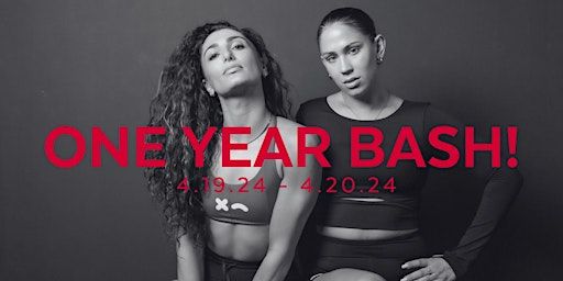 RUMBLE BOXING - ONE YEAR BASH! | Rumble Boxing, West William Cannon Drive, Austin, TX, USA
