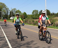 Wescott Bike Ride | Mielke Park