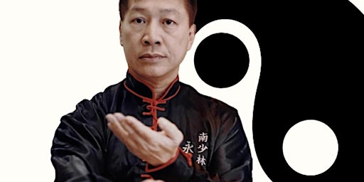 Tai Chi Session 4: Tai Chi Footwork | Heritage Museum of Asian Art