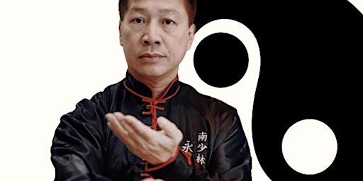 Tai Chi Session 4: Tai Chi Footwork | Heritage Museum of Asian Art