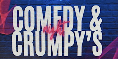 Comedy and Crumpys Night | Birdies Coffee House & Bar & Farnham Park Golf Course