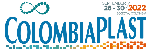 Colombiaplast 2024 | Corferias