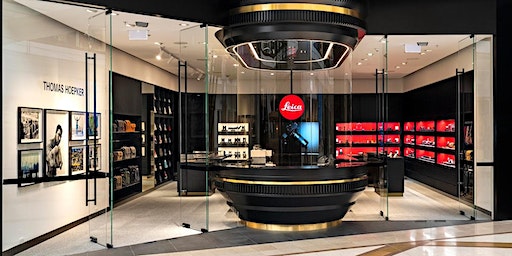 Leica Chadstone Photo Walk | Leica Store Chadstone
