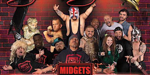 Bigger and Better MWA Tour for 2024 @ Mighty Mick's | Mighty Mick's Restaurant